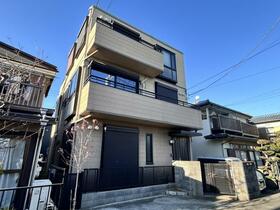 神奈川県綾瀬市上土棚南４丁目