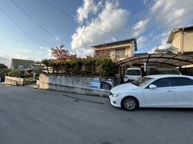 愛媛県西条市飯岡