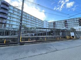 モアコート戸塚