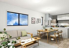 埼玉県所沢市東狭山ケ丘１丁目