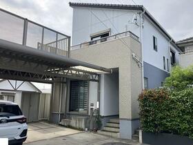 愛知県岡崎市戸崎町字藤狭