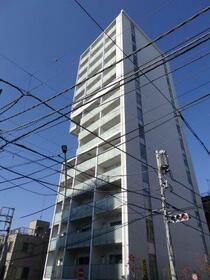 コートヒルズ広尾南