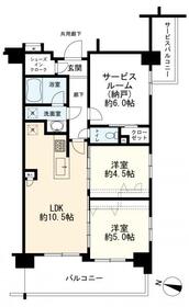 ブリシア横浜大口