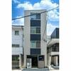 CasaAvenueTsurumai 4階 築10年2ヶ月の賃貸物件