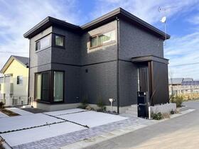 福島県会津若松市北青木