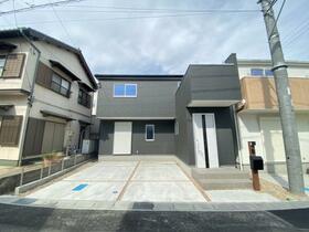 愛知県東海市荒尾町木戸畑