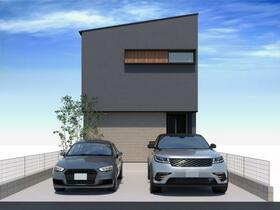 愛知県岡崎市稲熊町字山神戸