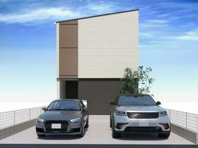 愛知県岡崎市稲熊町字山神戸