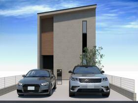 愛知県岡崎市稲熊町字山神戸