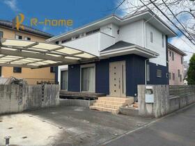 茨城県常総市内守谷町きぬの里３丁目