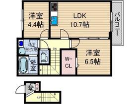 間取り：227103996943