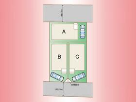 神奈川県相模原市中央区由野台２丁目