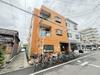 エホール東田辺 3階 築39年5ヶ月の賃貸物件