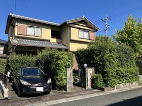 三重県松阪市平成町