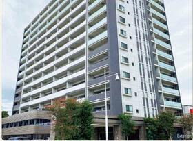 ライオンズ守谷駅前プレミアム〜守谷駅約２分の立地〜