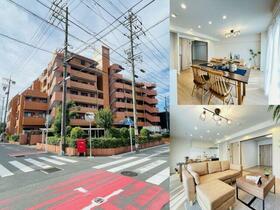 ライオンズマンション国府宮