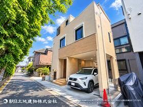 神奈川県横浜市磯子区岡村３丁目