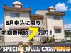 羽犬塚駅より徒歩26分 1階 築39年1ヶ月の賃貸物件