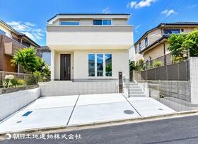 神奈川県横浜市泉区白百合１丁目
