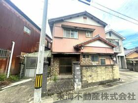 三重県松阪市大黒田町