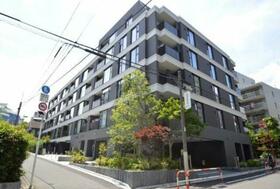 ブランズ神楽坂