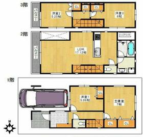 東京都江戸川区上篠崎２丁目