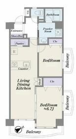 サンハイム・フェニックス亀有