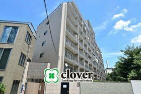 渋谷マンション