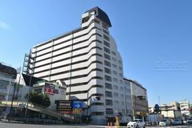 タカシマ志村マンション