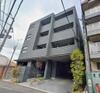 ShamaisonLuxuar平尾山荘通 4階 築2年6ヶ月の賃貸物件