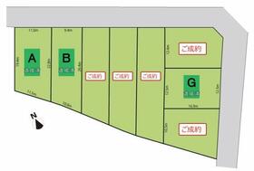 岐阜県不破郡垂井町綾戸