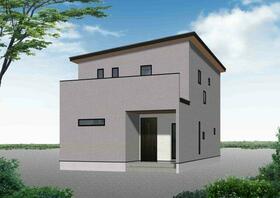 岐阜県岐阜市中鶉７丁目