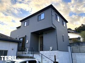 神奈川県横浜市港北区新羽町