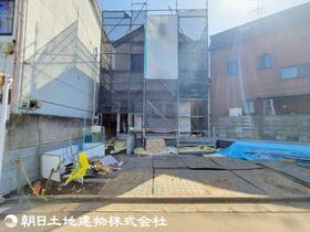 東京都八王子市追分町