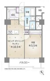 マンション池上