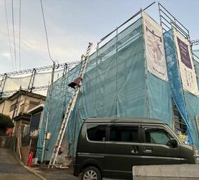 神奈川県横浜市南区六ツ川３丁目