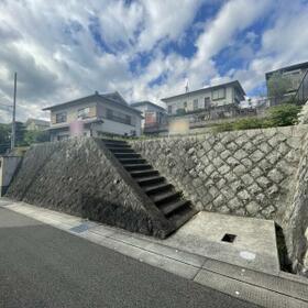 京都府長岡京市高台1丁目