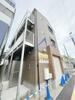 AS吉野町 2階 築3年の賃貸物件