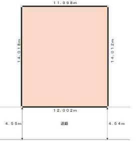 神奈川県横浜市戸塚区南舞岡３丁目