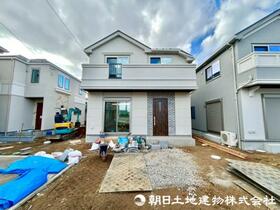 東京都稲城市坂浜