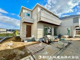 東京都稲城市坂浜