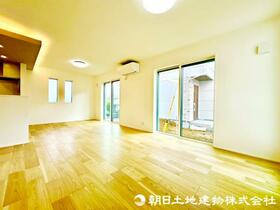 東京都稲城市坂浜