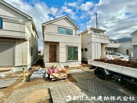 東京都稲城市坂浜