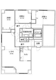 Ａｃｉｔｙヒルズアーバン１番館