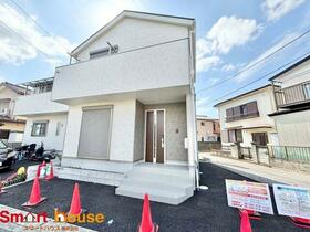 神奈川県綾瀬市上土棚南１丁目