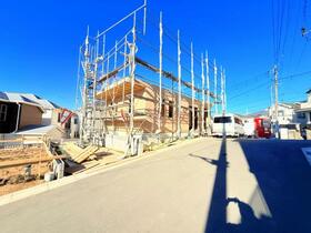 神奈川県横浜市鶴見区北寺尾６丁目