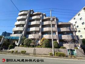 ライオンズガーデン相模大野