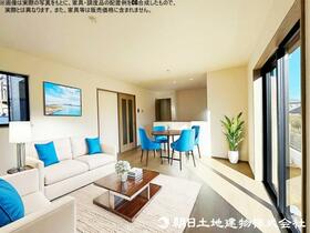 埼玉県所沢市花園２丁目