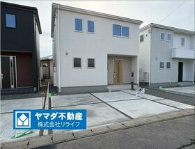 岐阜県岐阜市島田１丁目