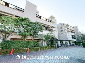 安心を買うなら、朝日土地建物へ　東急ドエル・ビアス市ヶ尾